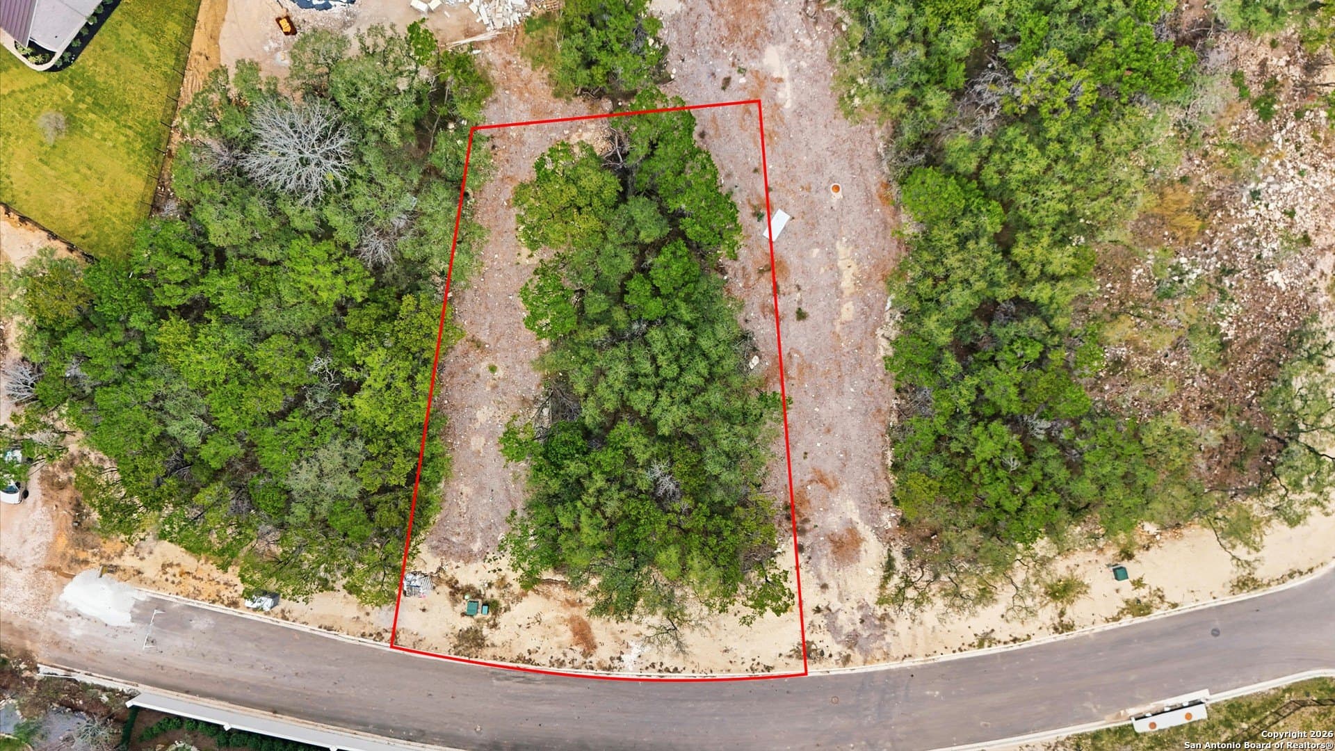0.31 acres in Bexar County - photo 15