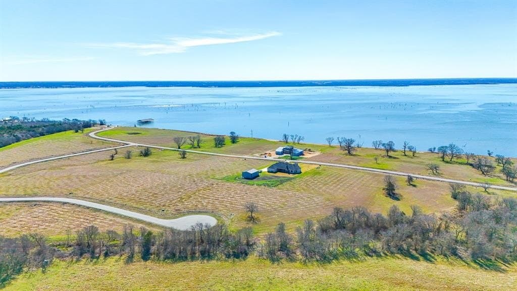 1.01 acres in Navarro County - photo 5