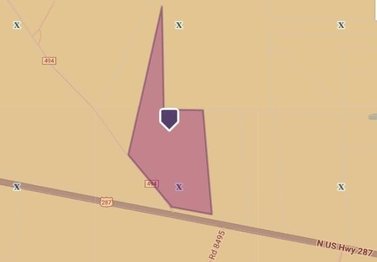20 acres in Anderson County - photo 4