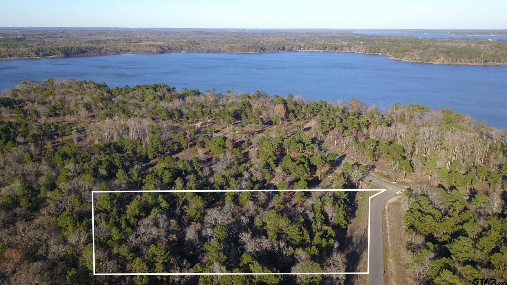 8.67 acres in Henderson County - photo 31