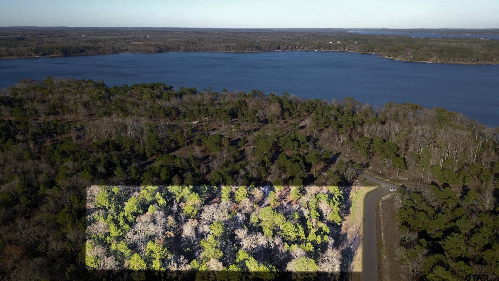 8.67 acres in Henderson County - photo 2