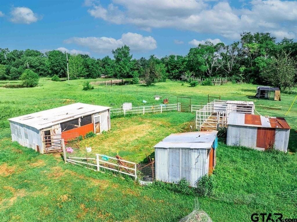 49.25 acres in Hopkins County - photo 16