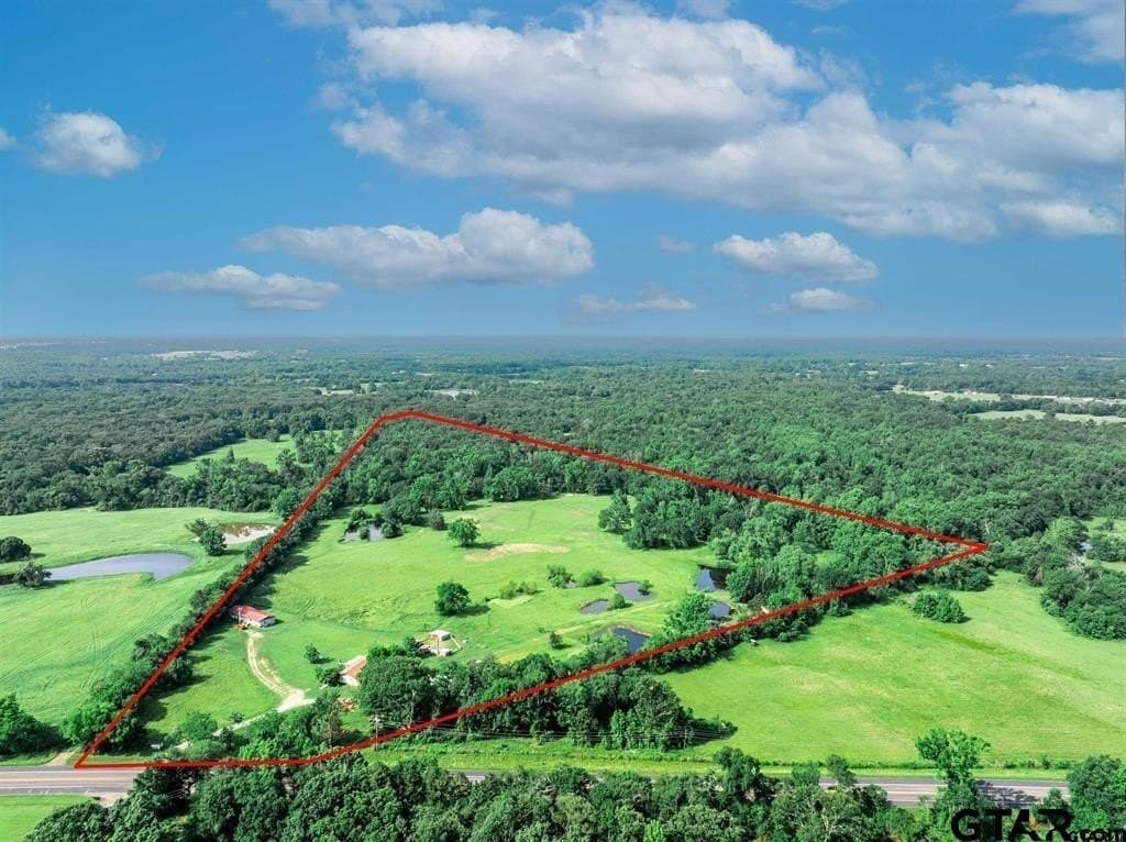 49.25 acres in Hopkins County - photo 35