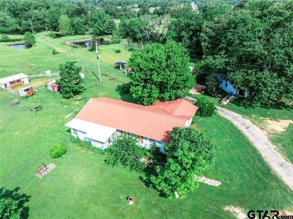 49.25 acres in Hopkins County - photo 2