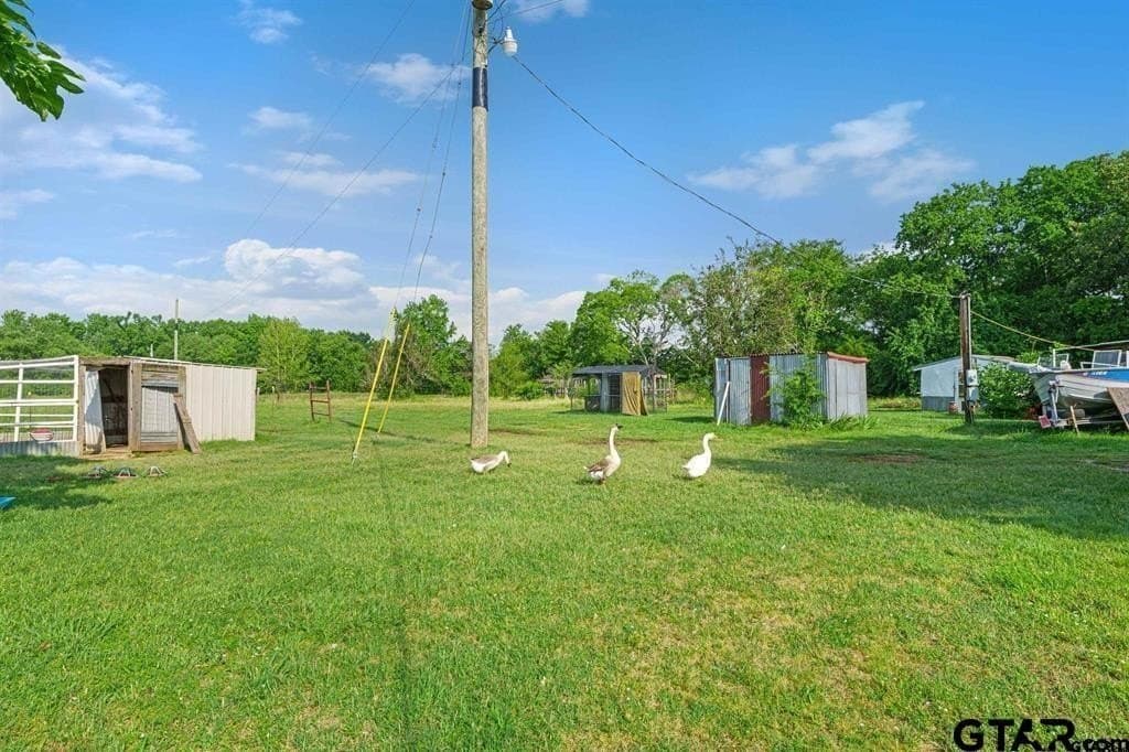 49.25 acres in Hopkins County - photo 30