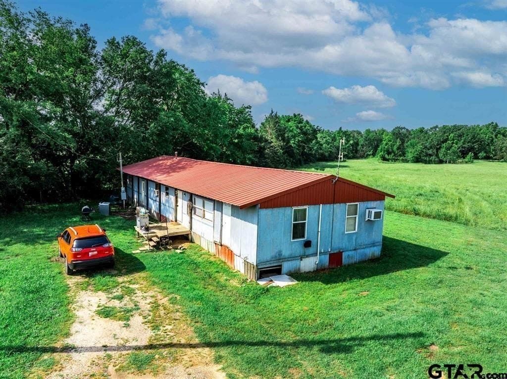 49.25 acres in Hopkins County - photo 23