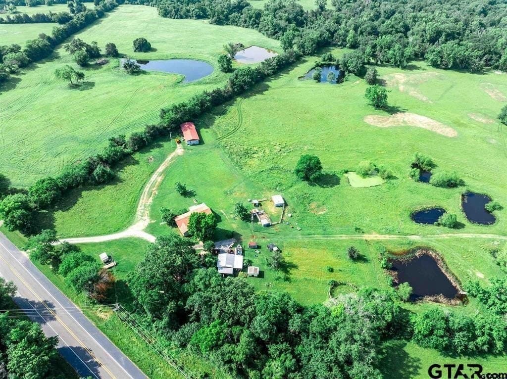 49.25 acres in Hopkins County - photo 37