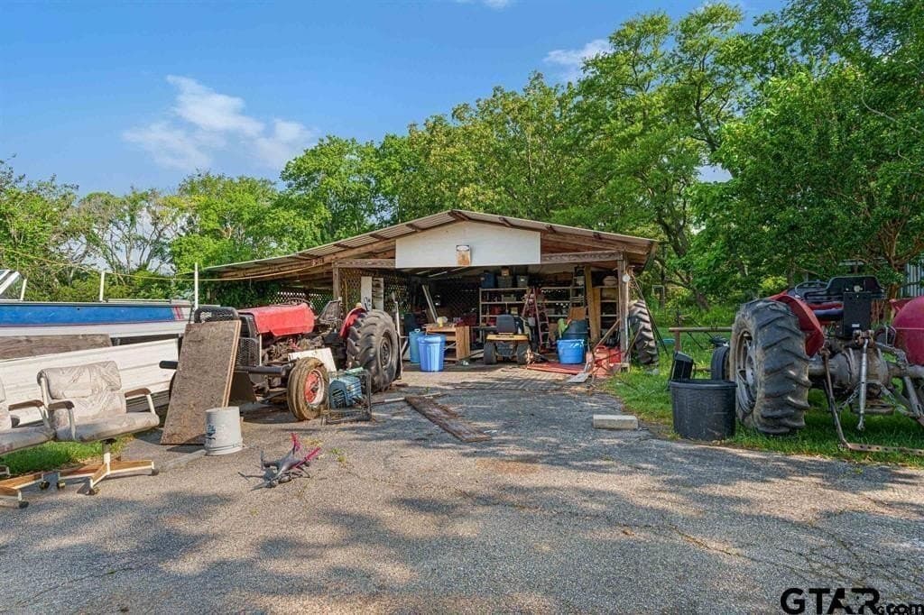 49.25 acres in Hopkins County - photo 13
