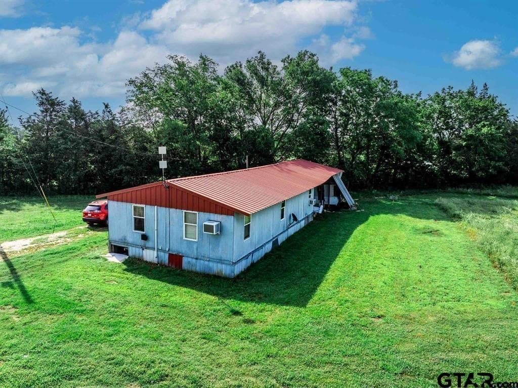 49.25 acres in Hopkins County - photo 7
