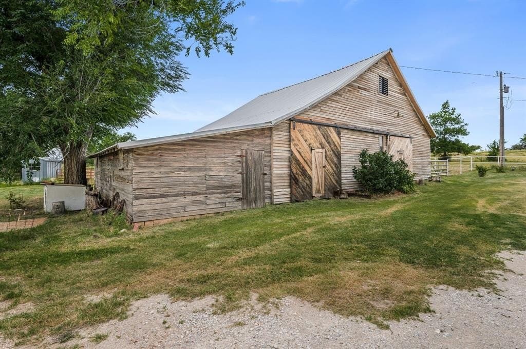 41 acres in Hemphill County - photo 8