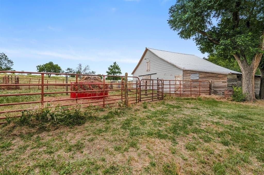 41 acres in Hemphill County - photo 13