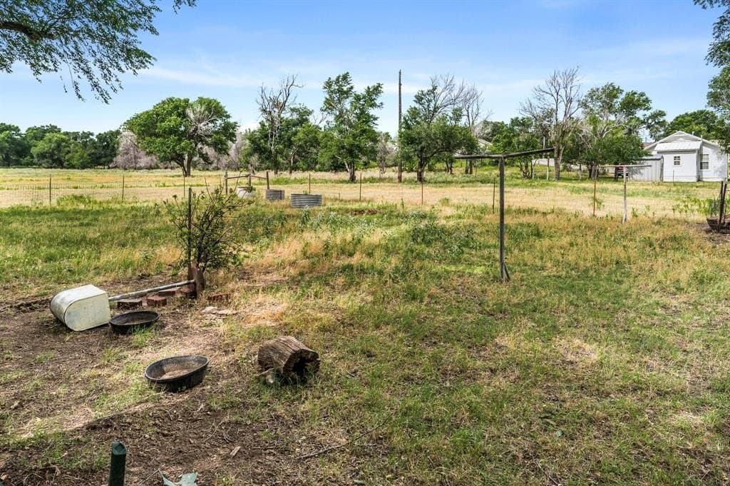 41 acres in Hemphill County - photo 18