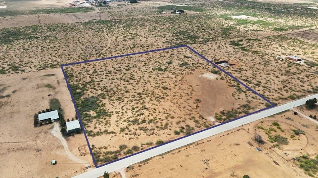14.41 acres in Midland County - photo 2