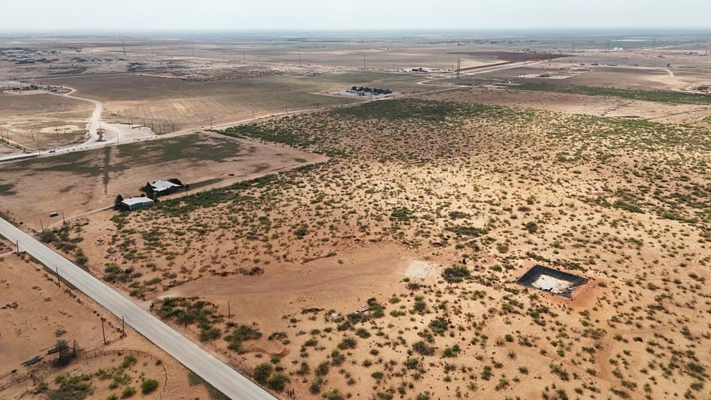 14.41 acres in Midland County - photo 5