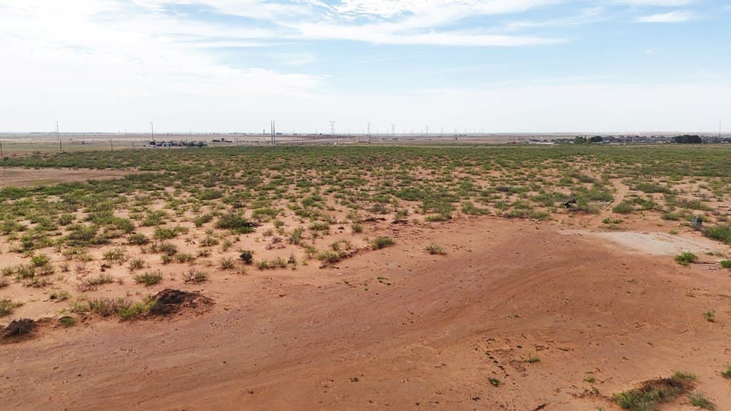 14.41 acres in Midland County - photo 8