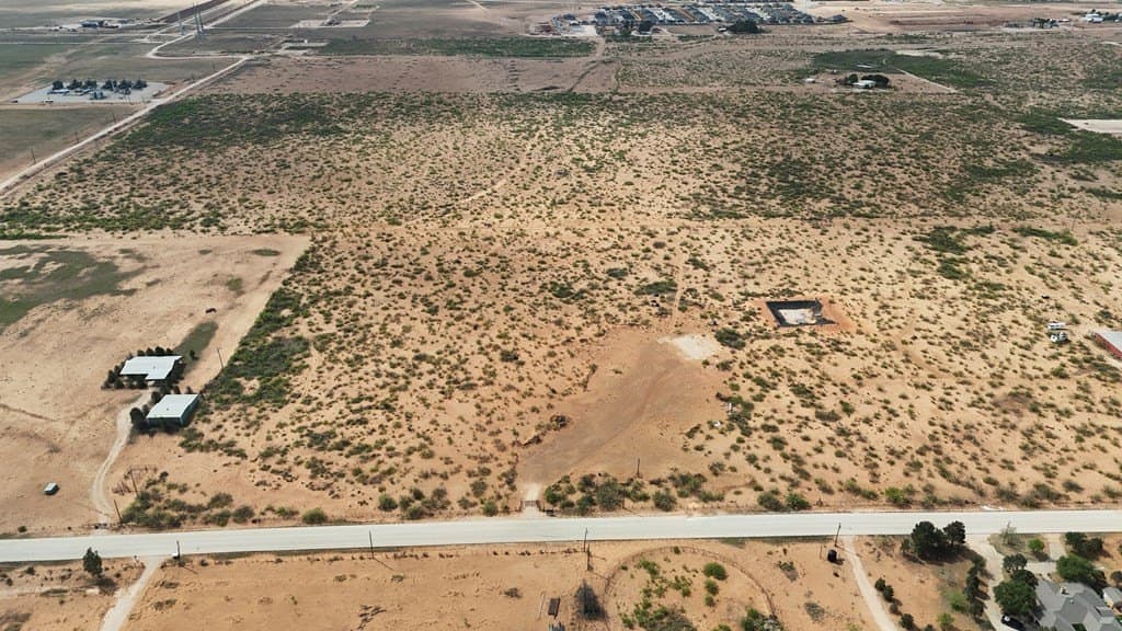 14.41 acres in Midland County - photo 4