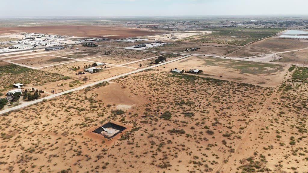14.41 acres in Midland County - photo 7