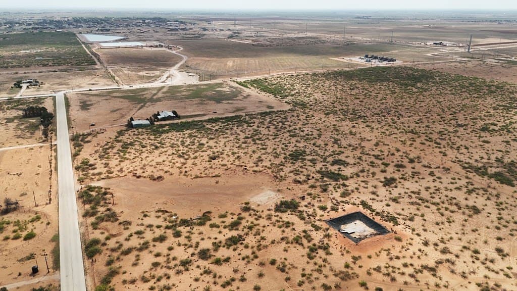 14.41 acres in Midland County - photo 6