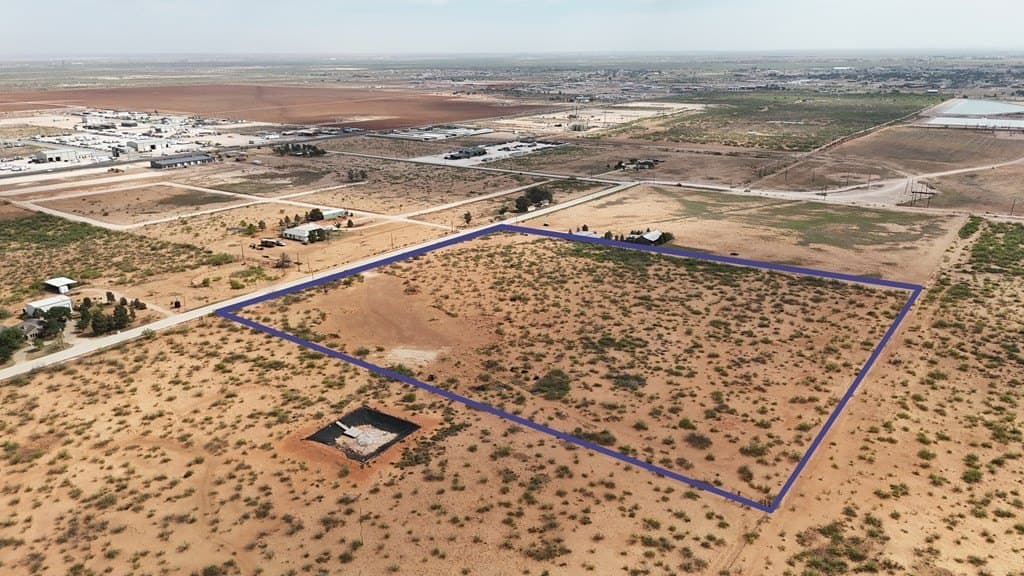 14.41 acres in Midland County - photo 3