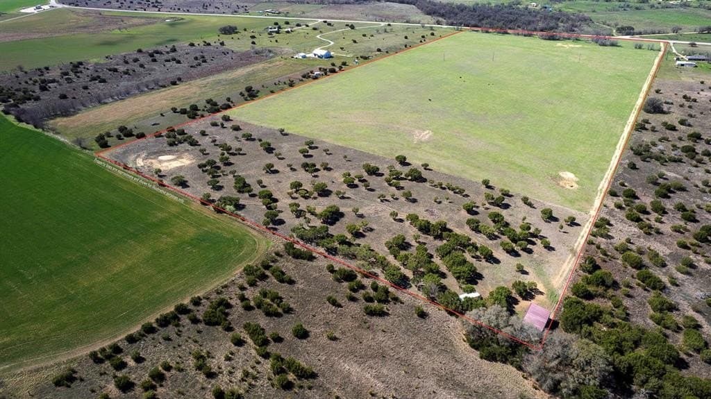 47.42 acres in Erath County - photo 8