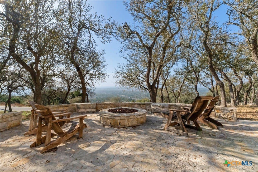 18.74 acres in Hays County - photo 3