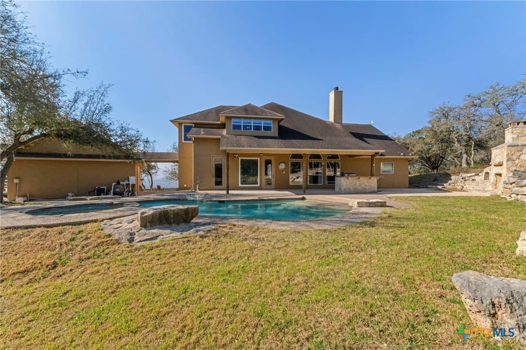 18.74 acres in Hays County - photo 24