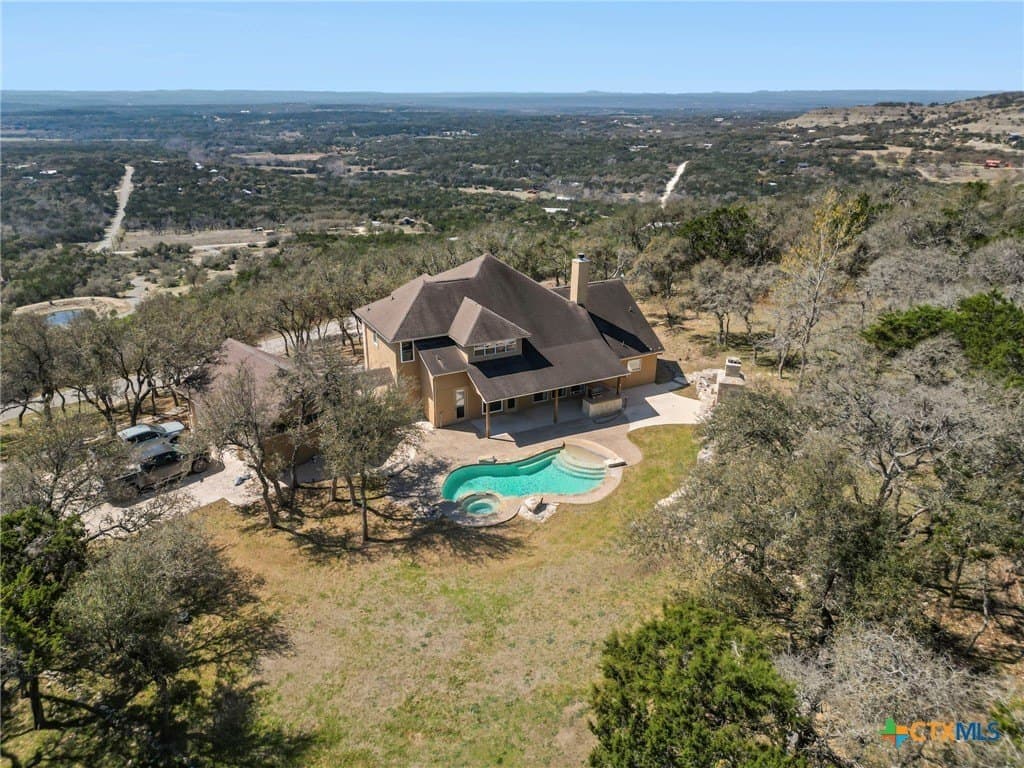18.74 acres in Hays County - photo 2
