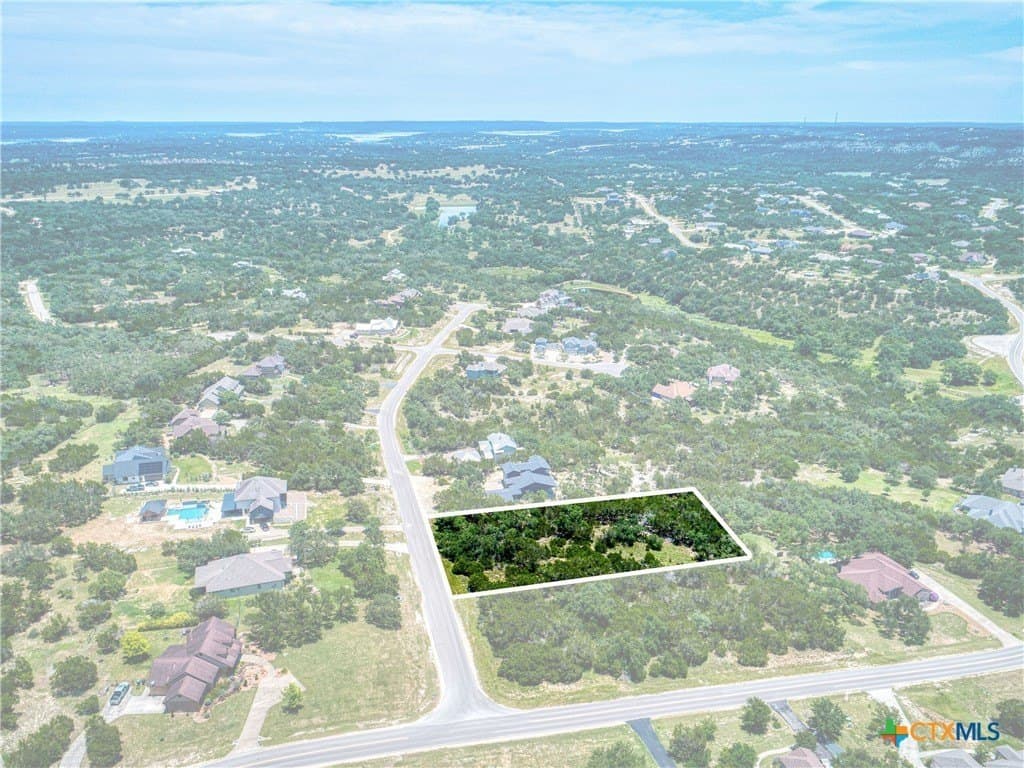 1.02 acres in Comal County - photo 17