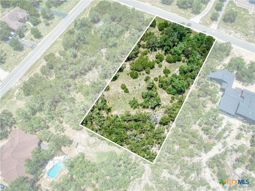 1.02 acres in Comal County - photo 13
