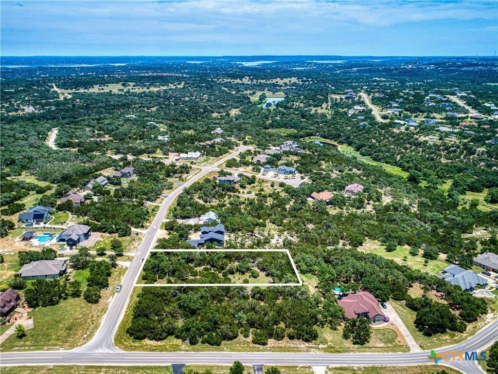 1.02 acres in Comal County - photo 14