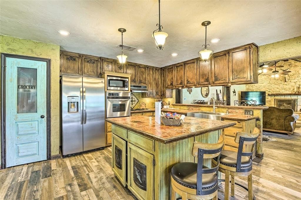 50.62 acres in Montague County - photo 12