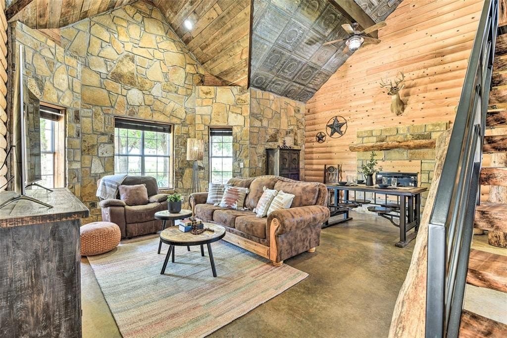 50.62 acres in Montague County - photo 7