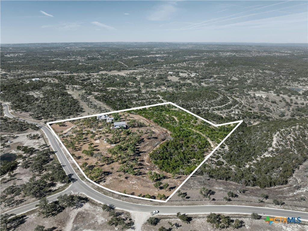 14.32 acres in Blanco County - photo 46