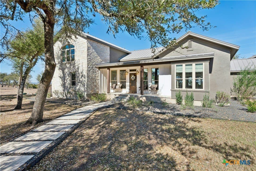 14.32 acres in Blanco County - photo 7