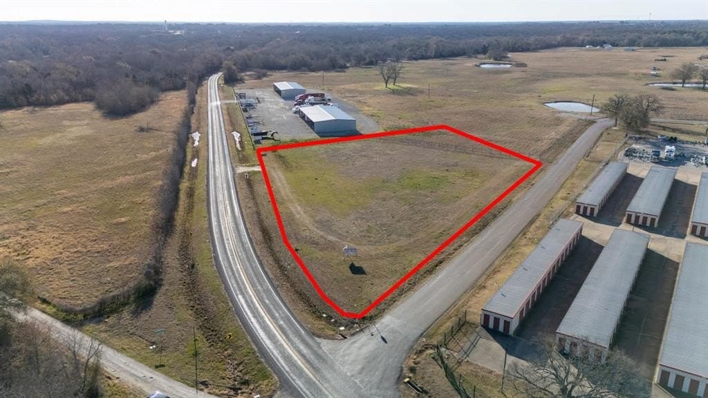 2.43 acres in Henderson County - photo 2