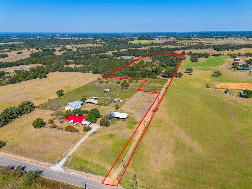 13.85 acres in Parker County - photo 7