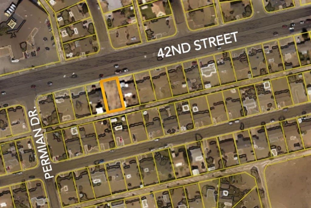 0.18 acres in Ector County - photo 2
