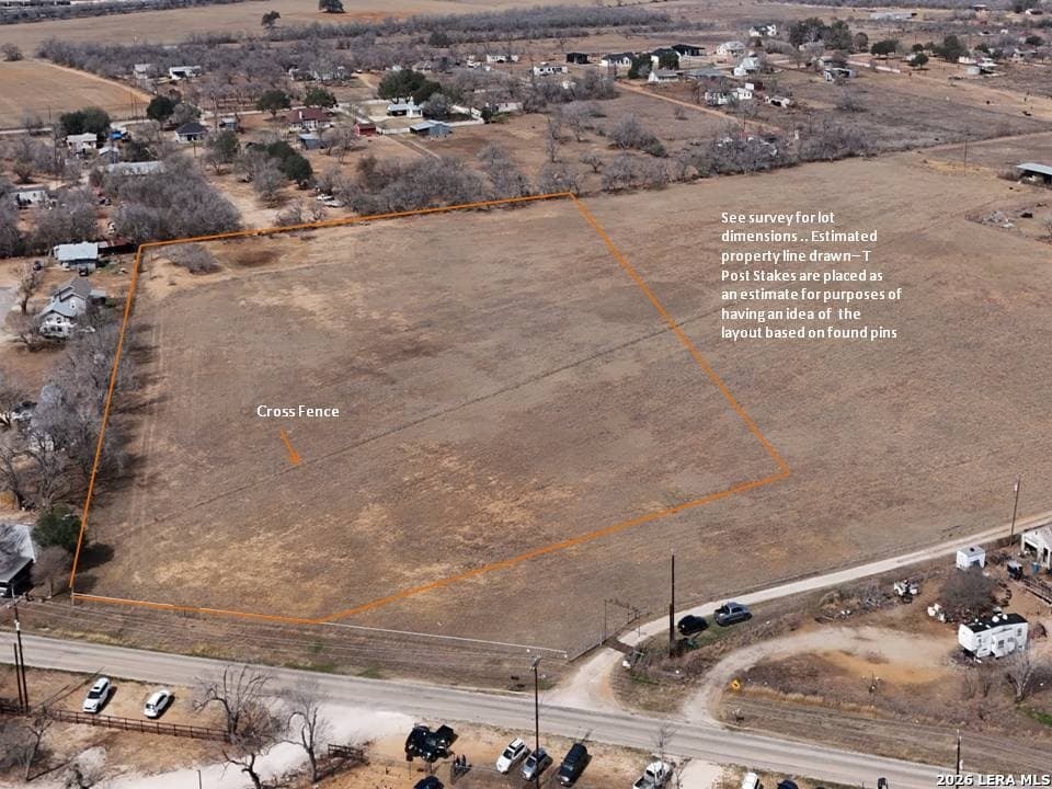 10.43 acres in Bexar County - photo 23
