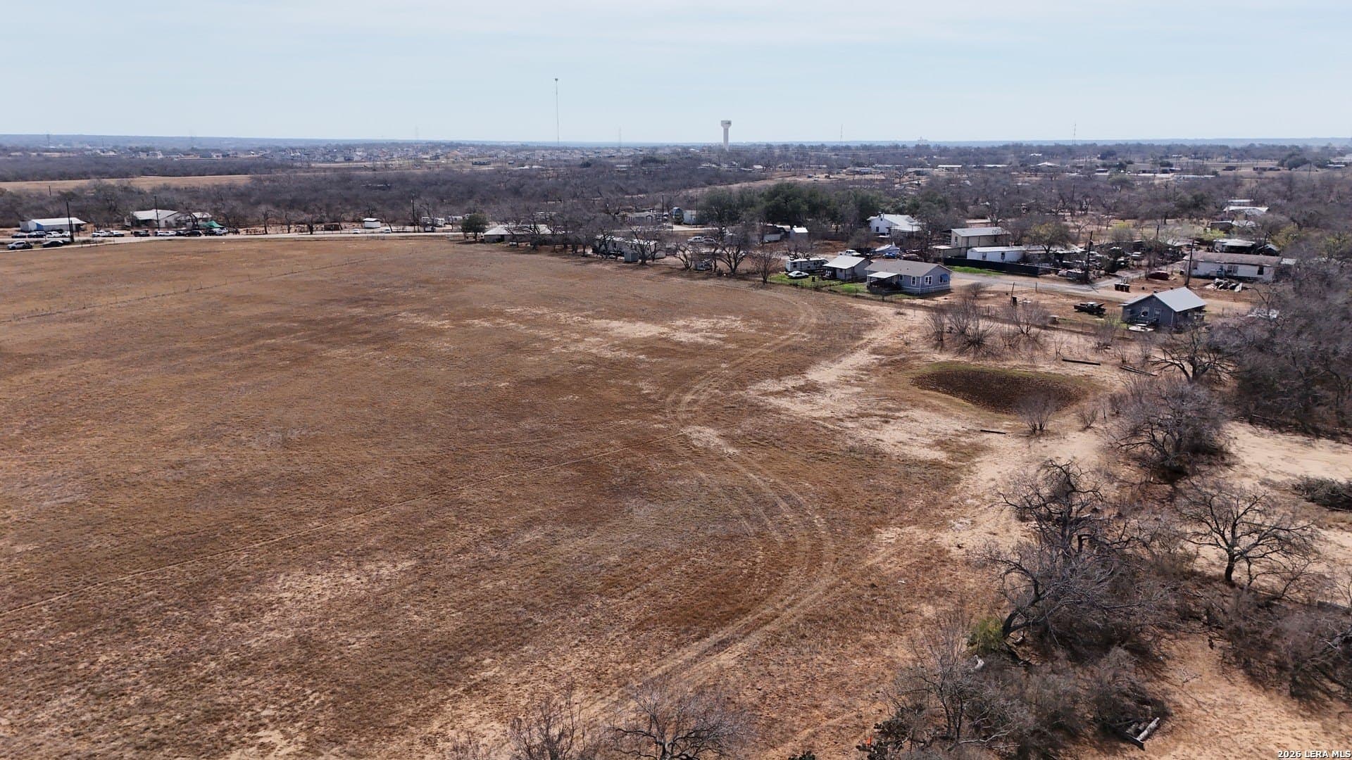 10.43 acres in Bexar County - photo 9