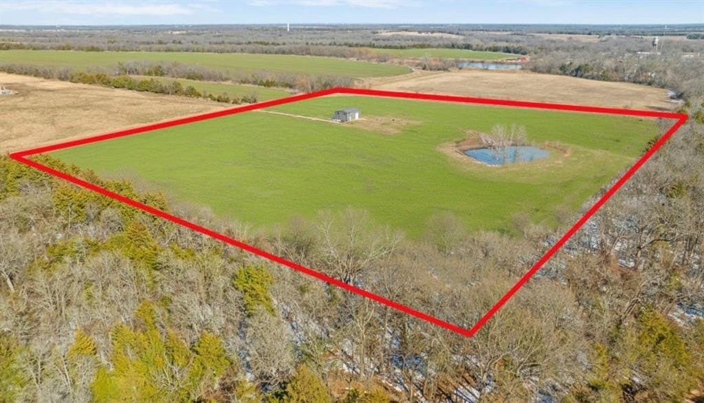 19.7 acres in Lamar County - photo 22