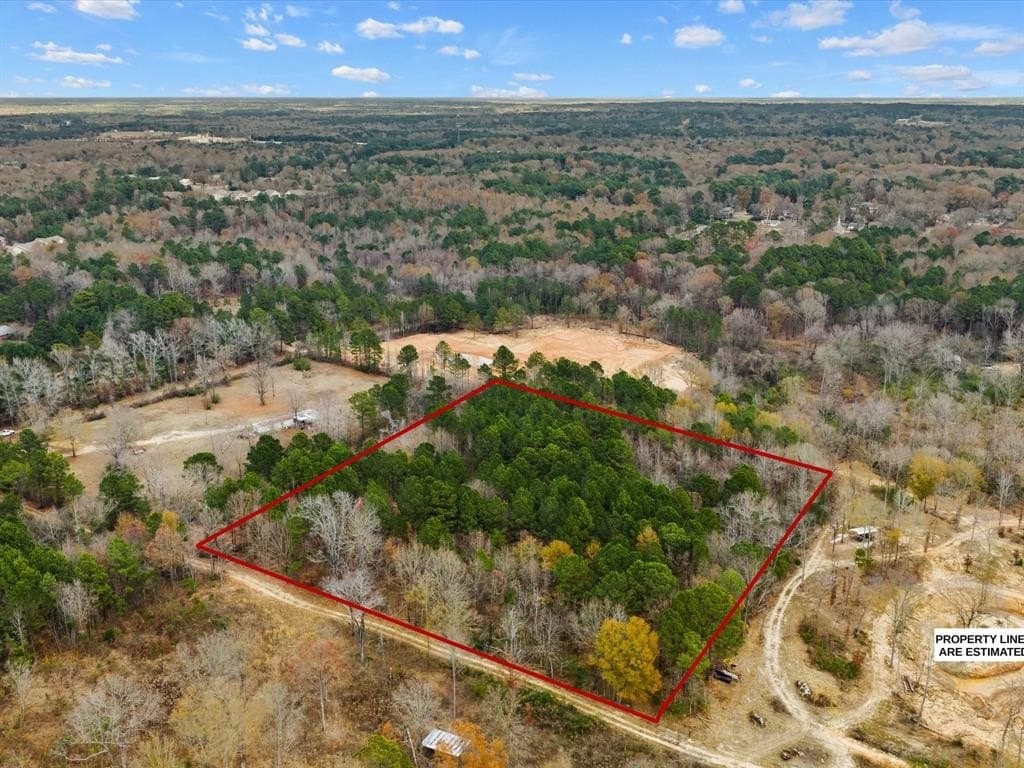 4.8 acres in Harrison County - photo 3