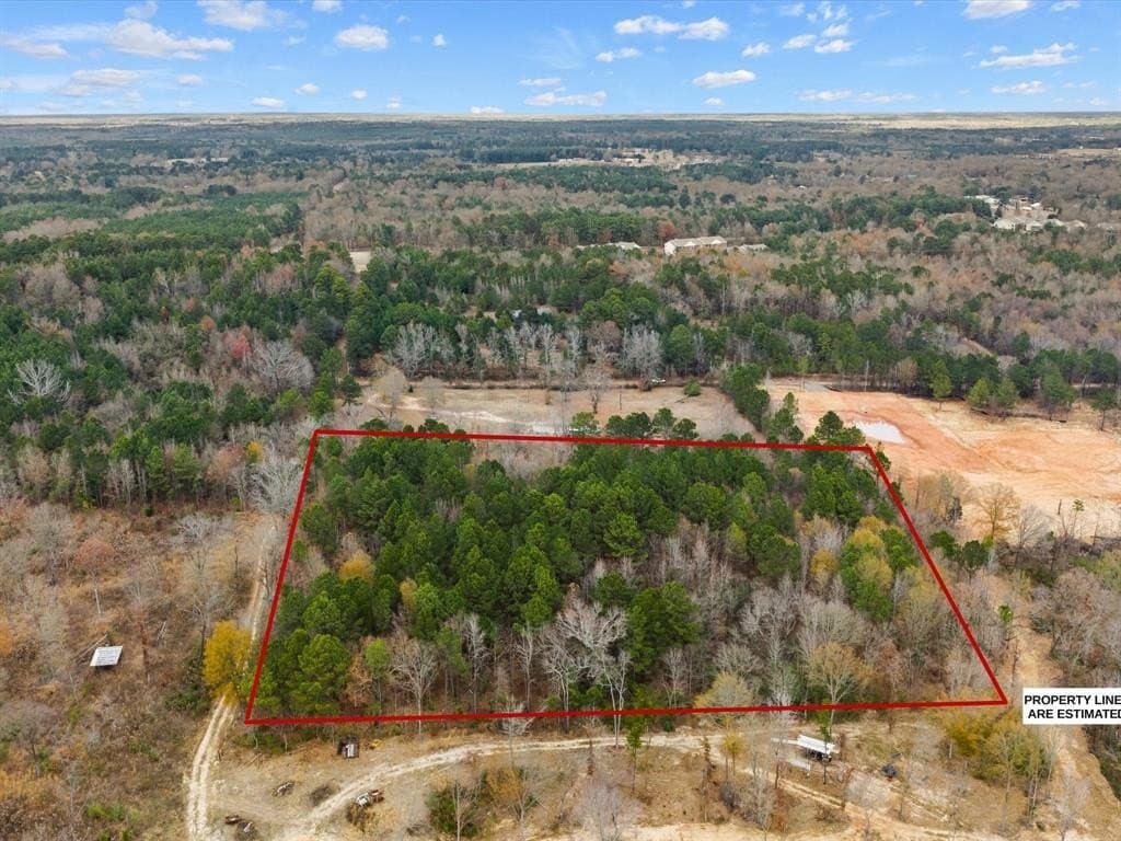 4.8 acres in Harrison County - photo 4