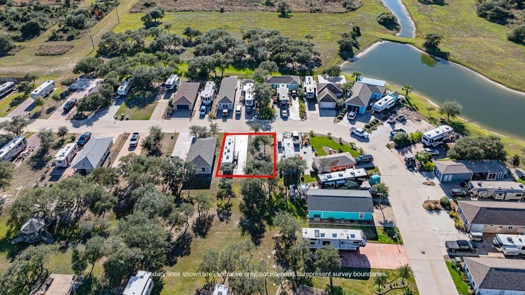 0 acres in Texas County - photo 6