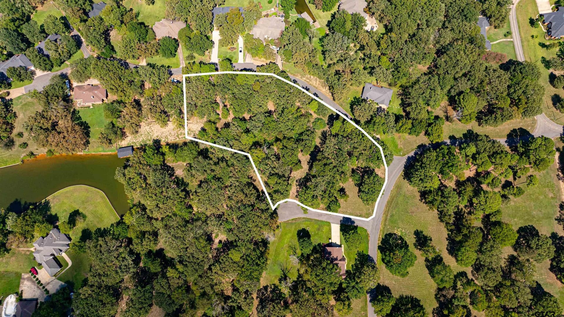 1.77 acres in Camp County - photo 18