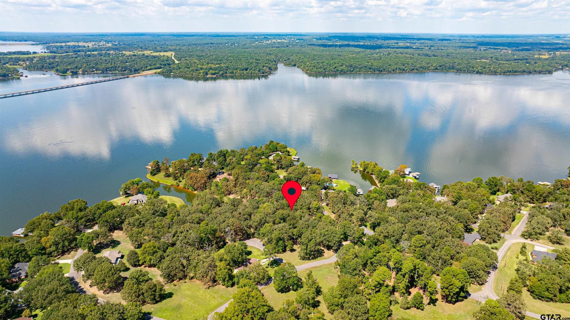 1.77 acres in Camp County - photo 2