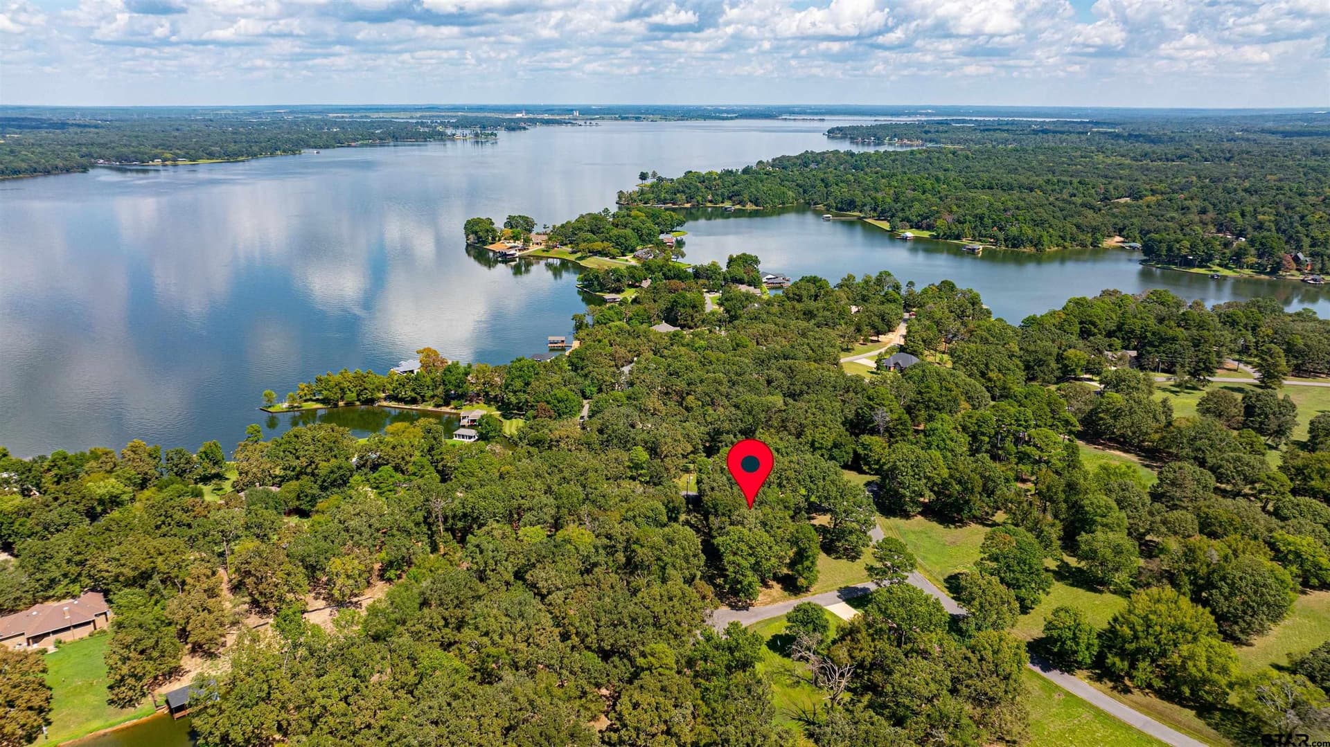 1.77 acres in Camp County - photo 3