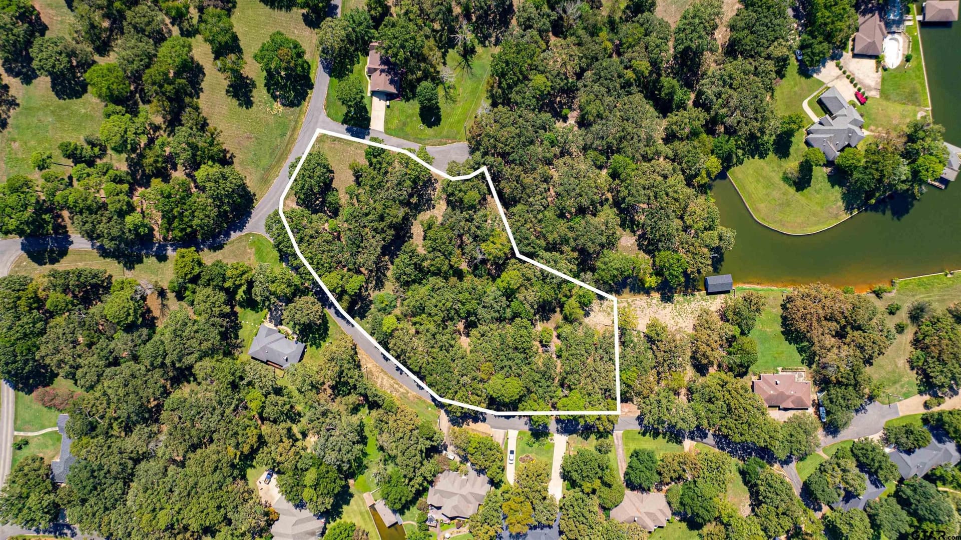 1.77 acres in Camp County - photo 6
