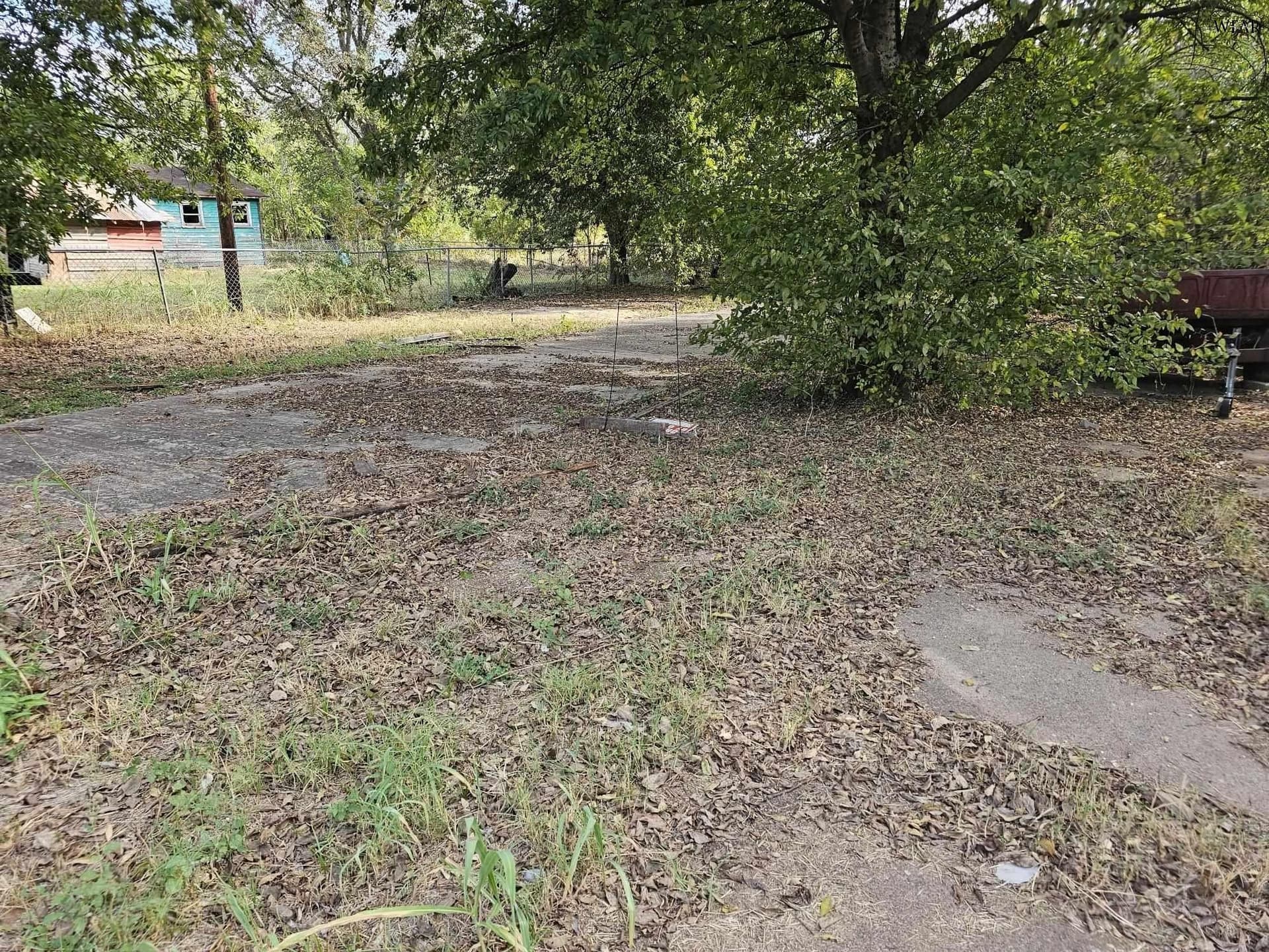 0.17 acres in Wichita County - photo 3