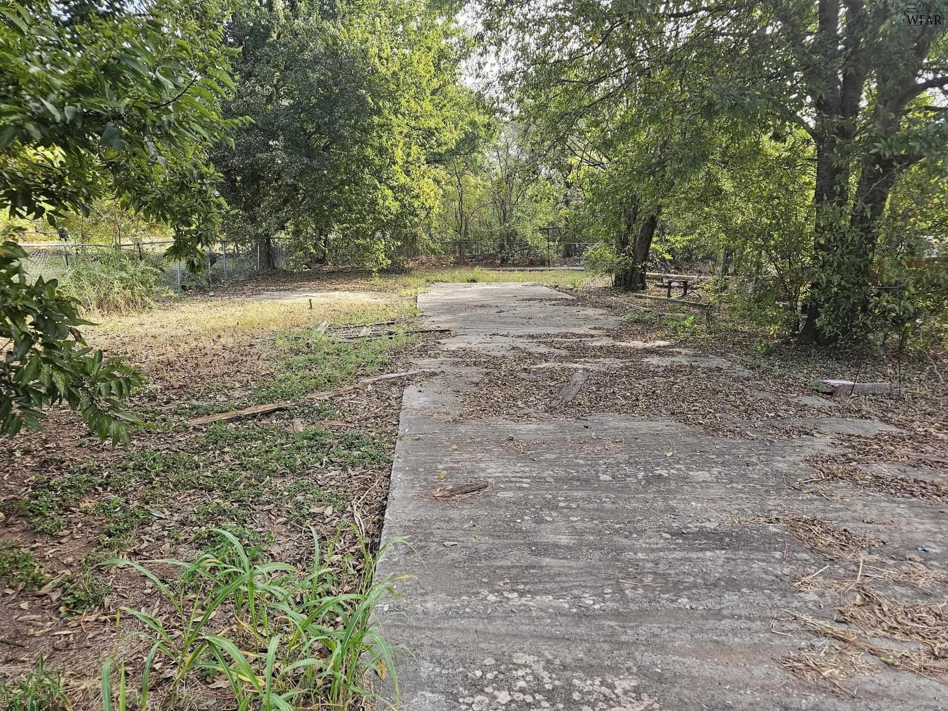 0.17 acres in Wichita County - photo 4