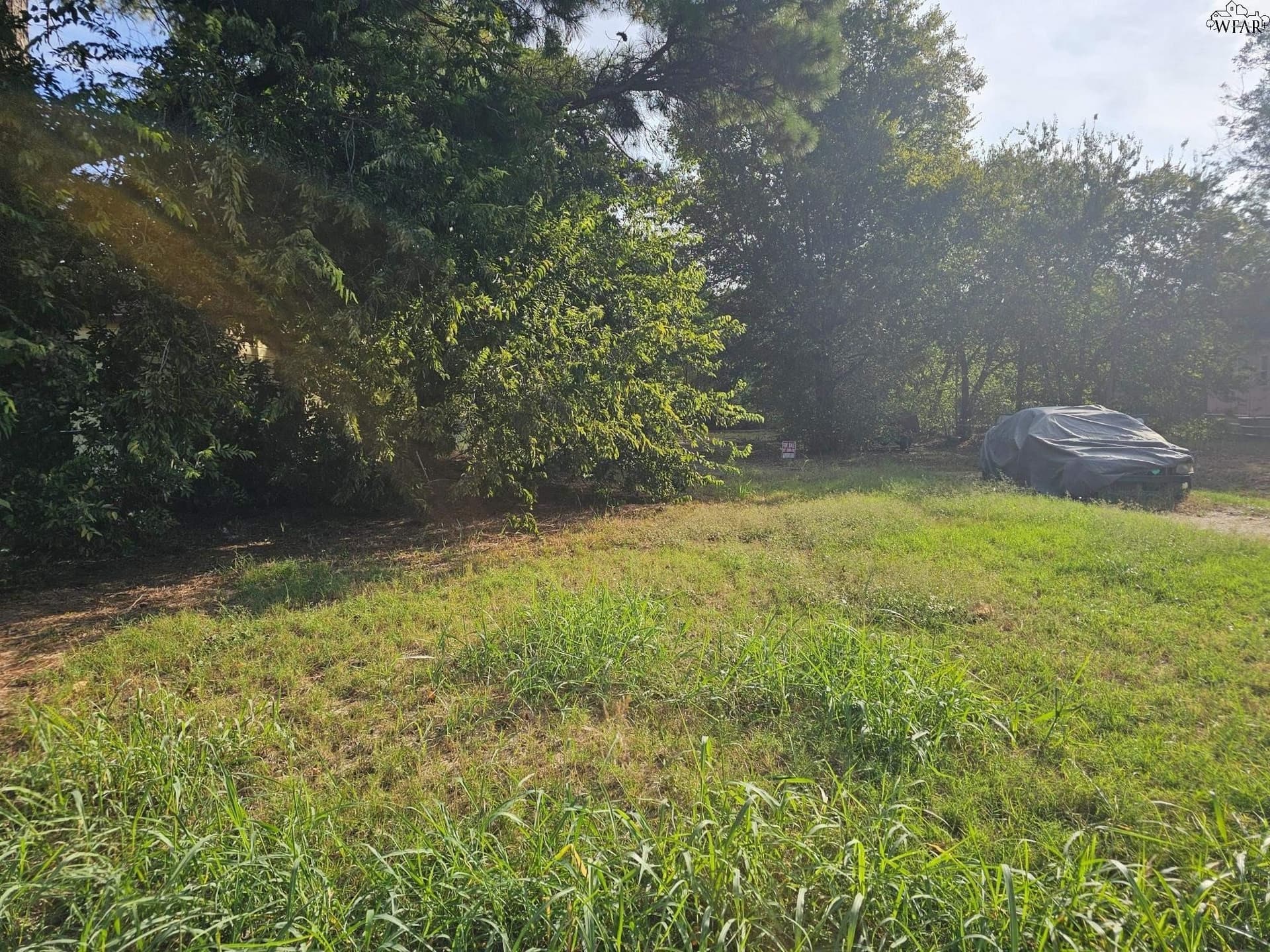 0.17 acres in Wichita County - photo 2